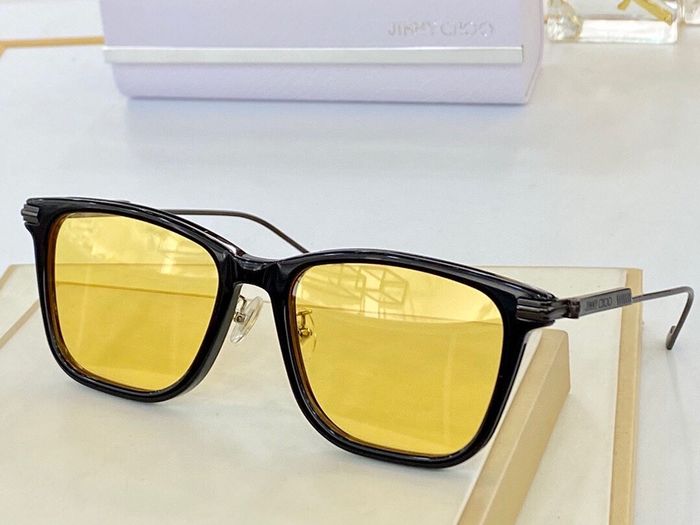 Jimmy Choo Sunglasses Top Quality JCS00027
